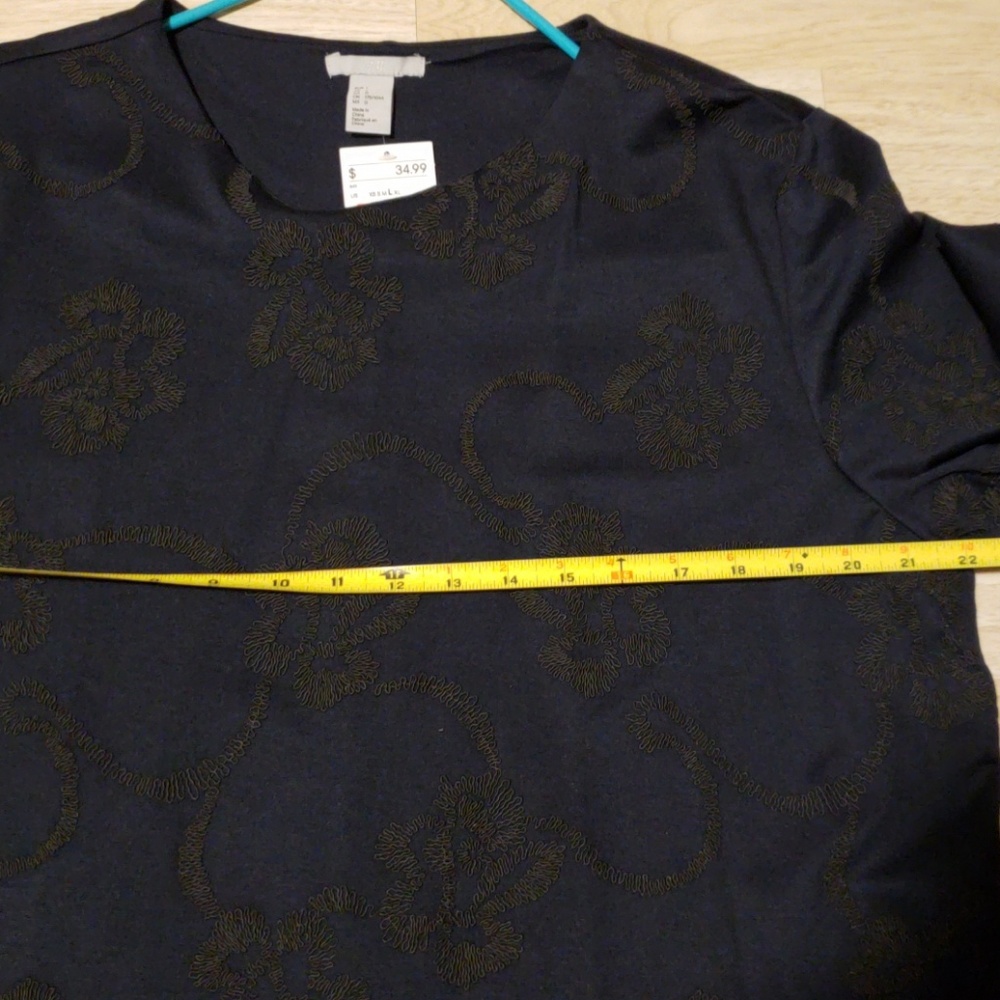 H&M top - Picture 7 of 8